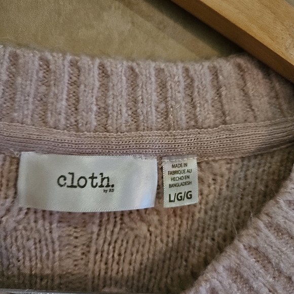 Knit sweater - Picture 2 of 2